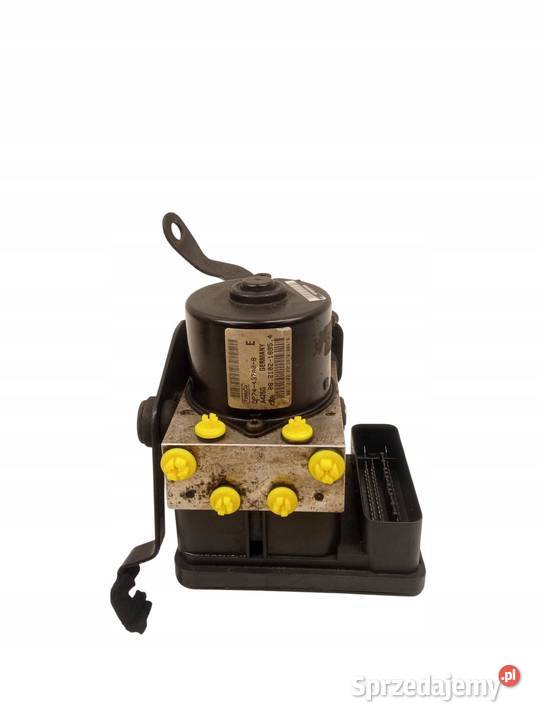 POMPA ABS DP74437A0B 06210961023 Mazda 2 II osobowe