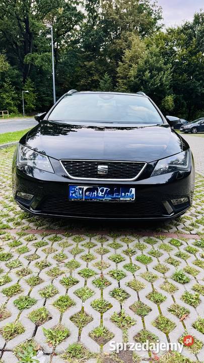 Seat Leon 20 TDI 150 DSG Full Led