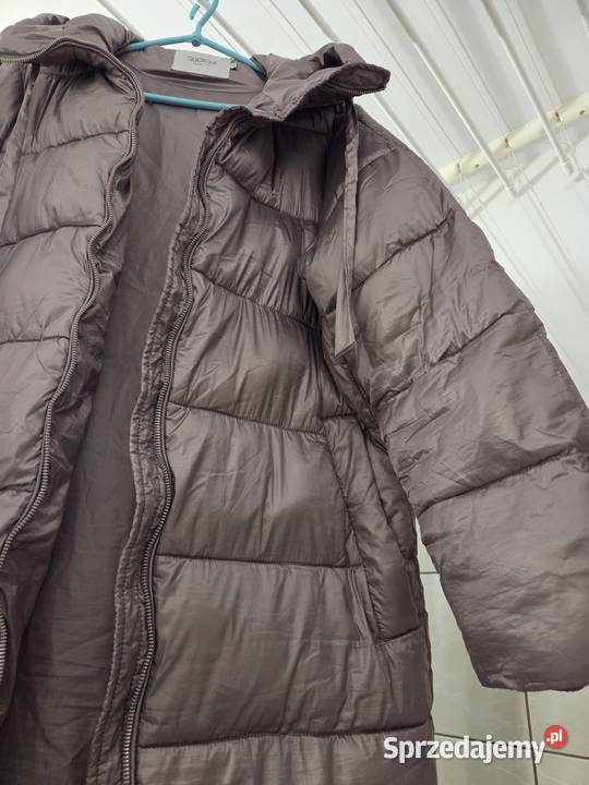 Quiosque 46 dłuższa kurtka płaszcz zimowy Warszawa