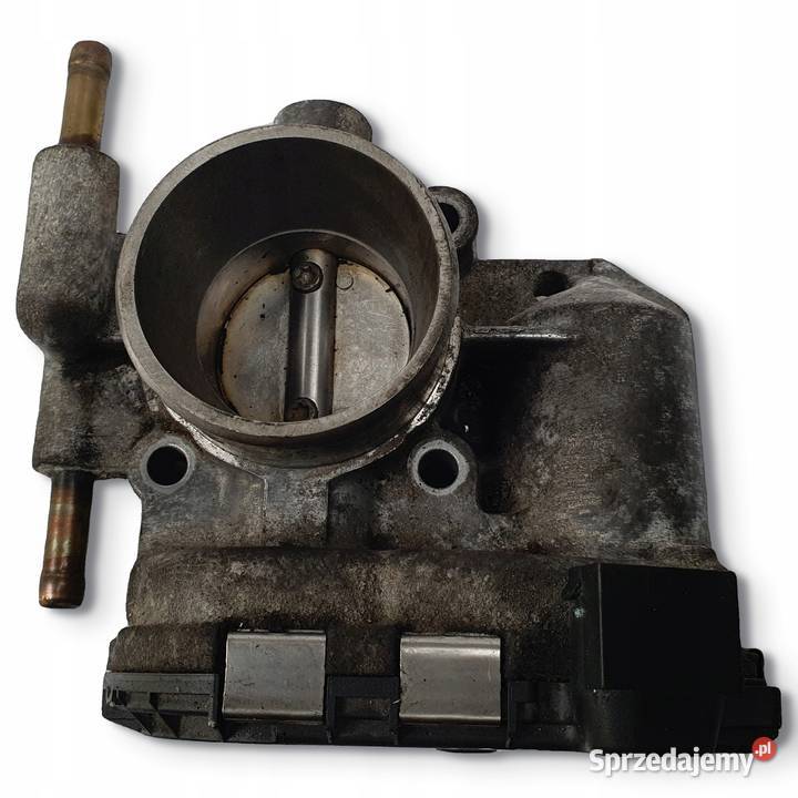 PRZEPUSTNICA Opel Corsa D 14 16V 24420536 Chełm