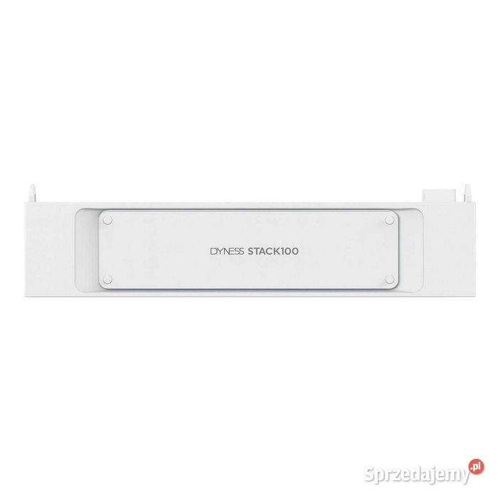 DYNESS STACK100 PRO 3584 kWh HV z BMS magazyn