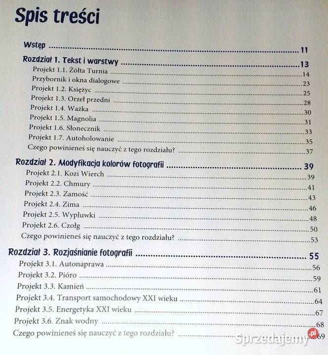 GIMP Praktyczne projekty Włodzimierz Gajda miękka Chełm