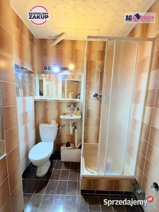 sprzedaży mieszkania Gdańsk 3711m2 2pok