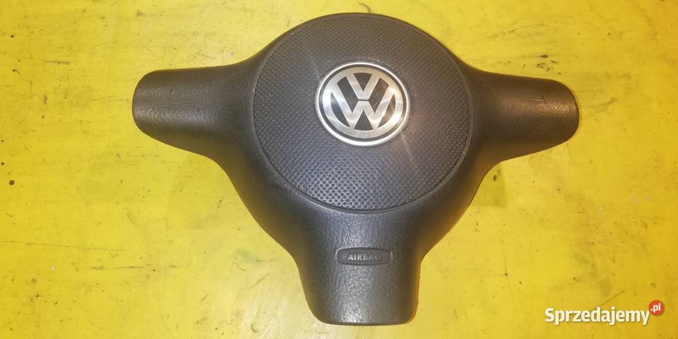 poduszka kierowcy VW Polo 3Lupo 2 Piotrków Trybunalski