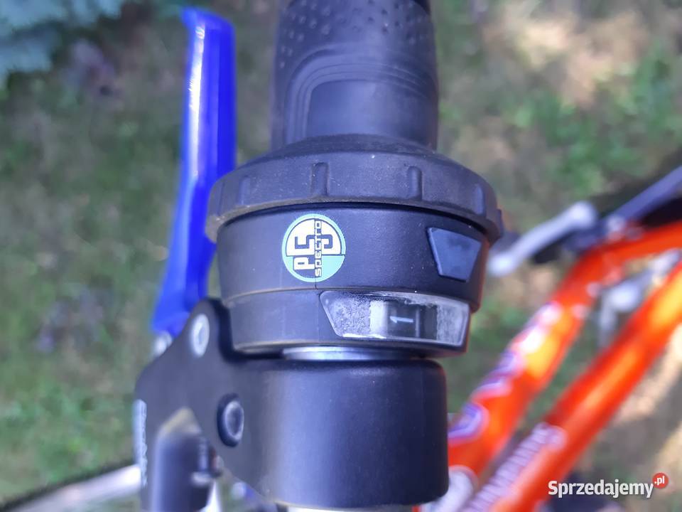 Rower damski 26 Scala Sunshine Pozostałe Głuchołazy