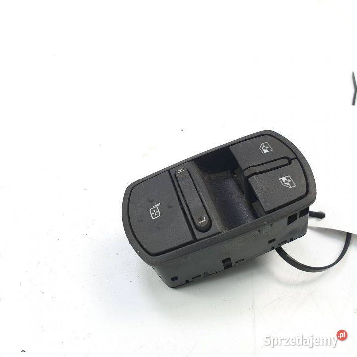 PRZEŁĄCZNIK SZYB OPEL CORSA D 13258521 kujawsko-pomorskie Lipno