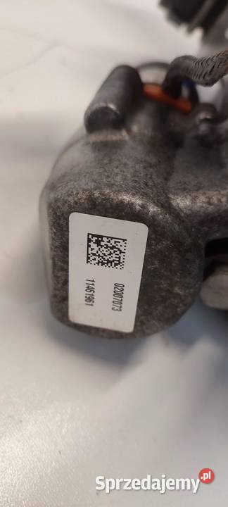 VW TIGUAN II MOST DYFERENCJAŁ TYŁ 0CQ525010M