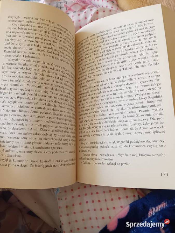 Wybawiciel Żyrardów sprzedam