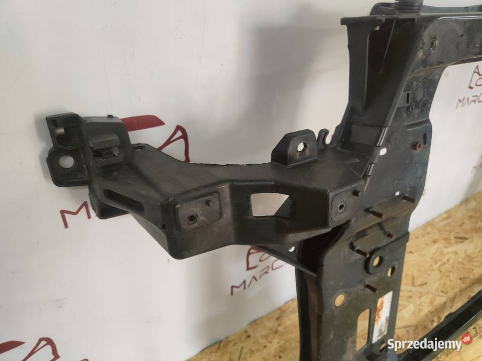 Pas Przedni Wzmocnienie Czołowe Hyundai ix35 wielkopolskie Pleszew