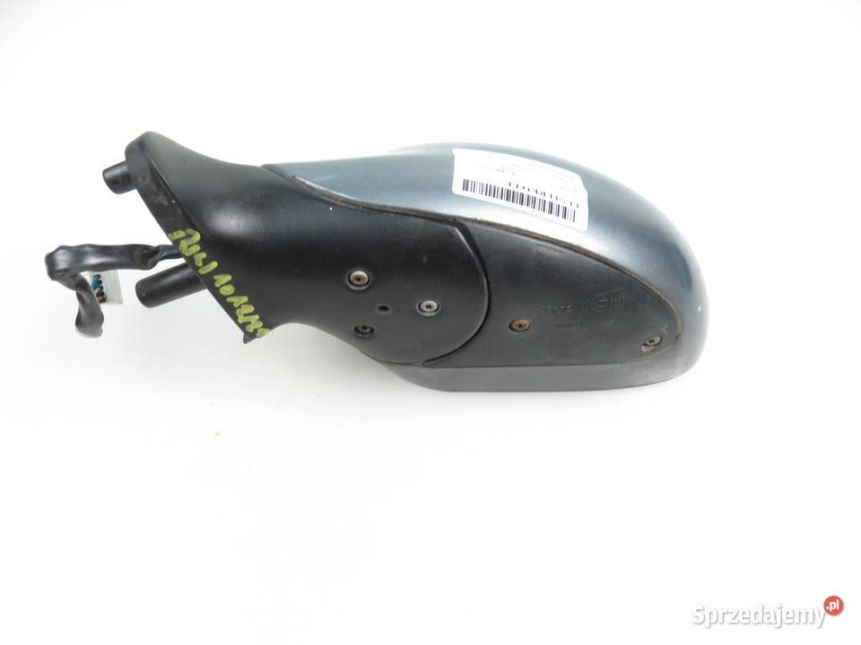 LUSTERKO LEWE LANCIA LYBRA 01204498400 600 osobowe