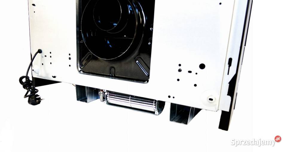 Grzejnik gazowy ogrzewacz konwektor FUJIJAMA MFC Wałbrzych sprzedam