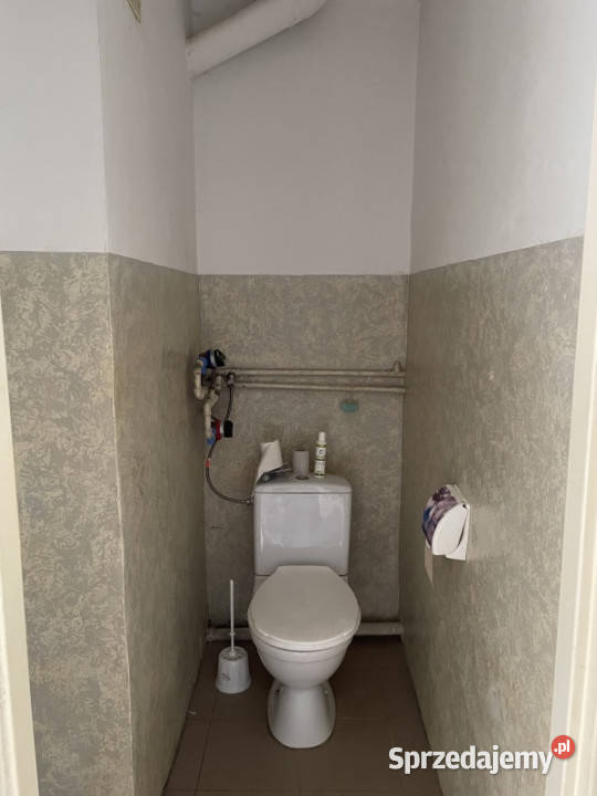 Na sprzedaż 3 pokojowe mieszkanie Ryngiżycki 2 piętra warmińsko-mazurskie Ryn