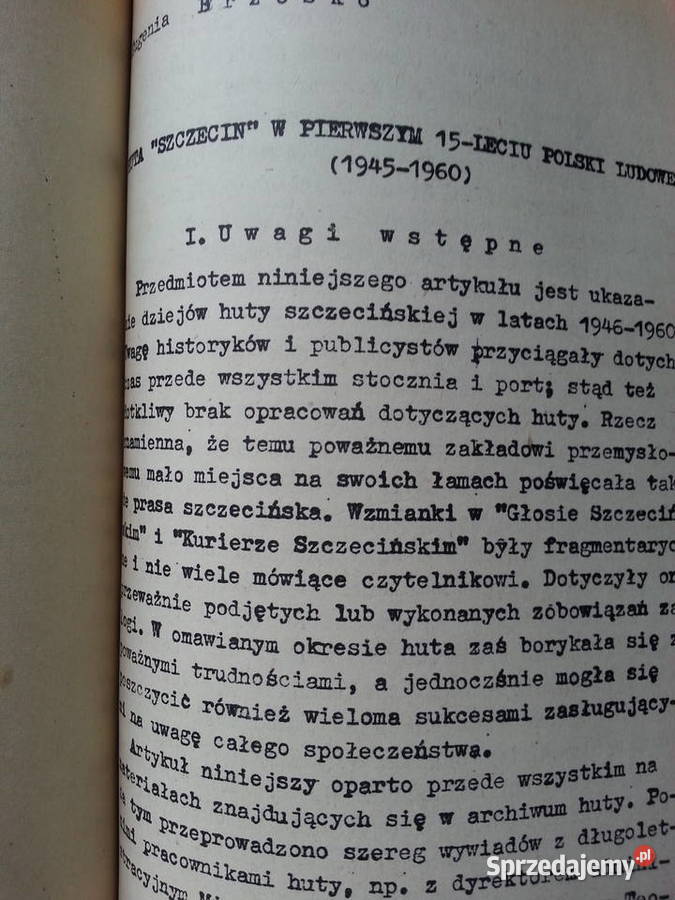 3040 Ze Studiów Najnowszymi Dziejami Pomorza