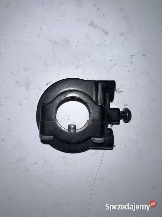 Rolgaz Yamaha Delight 115 Ostrów Wielkopolski