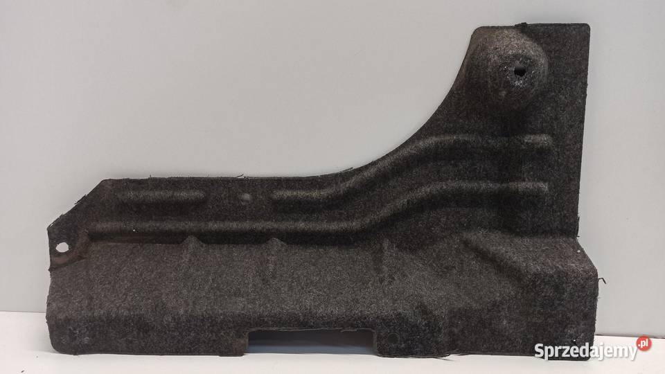 FORD PUMA MK2 OSŁONA PODWOZIA dolnośląskie