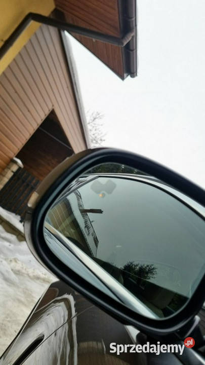 Jaguar XF Automat 30 V6 Bogate Wyposażenie mazowieckie Płońsk sprzedam