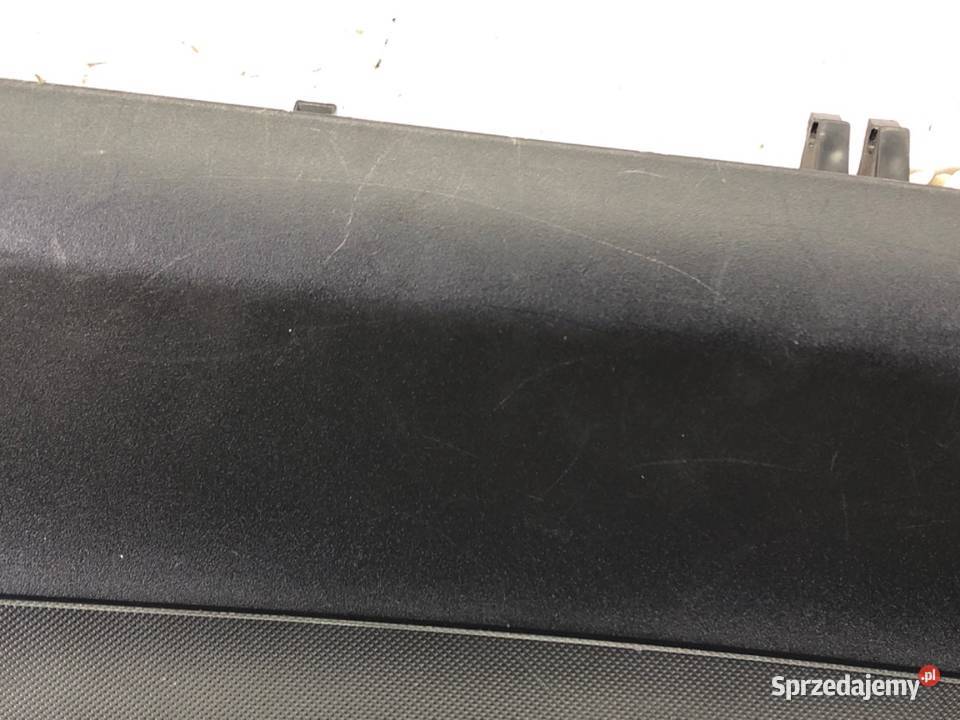 SCHOWEK PASAŻERA TOYOTA AURIS I Hatchback 0612