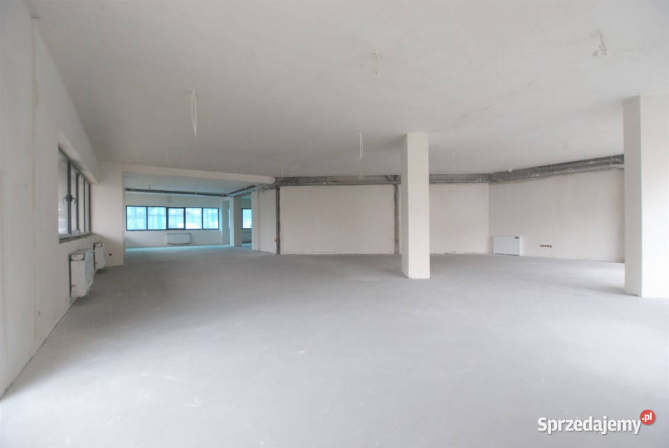 Sprzedam lokal 24199m2 Kielce 241.99m2
