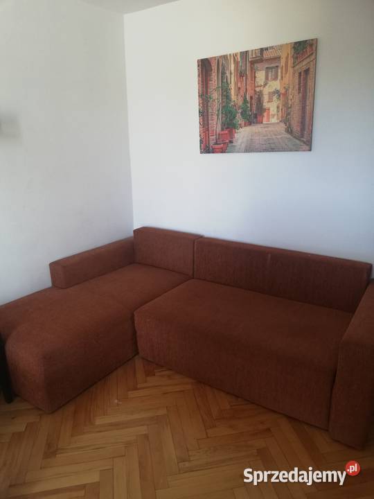 Naroznik Brzeg sprzedam