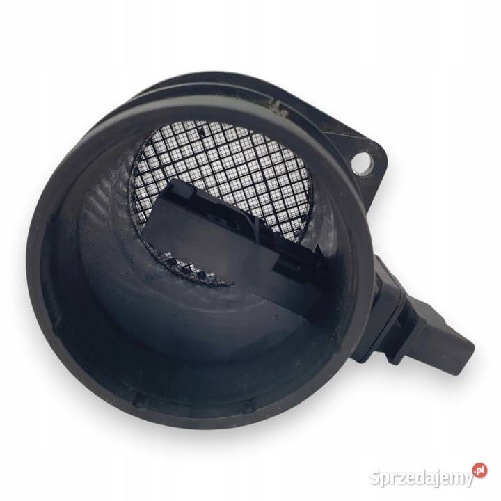 PRZEPŁYWOMIERZ Audi A4 B8 A5 A6 VW Passat B6 20 lubelskie Chełm sprzedam