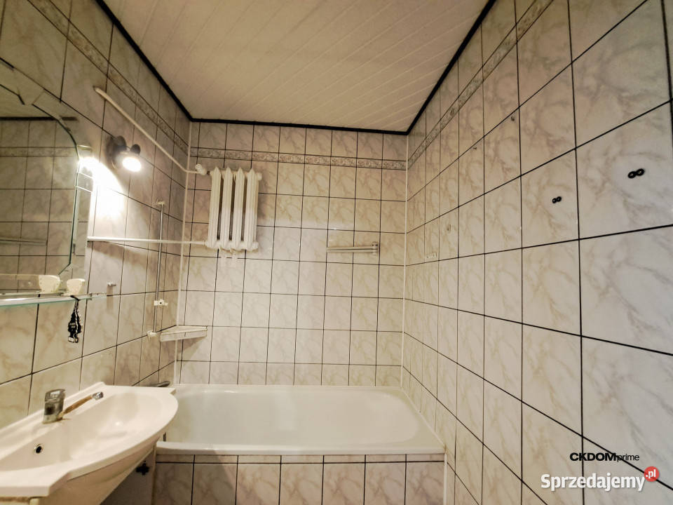 Okazja 2 Pokoje Michałów 5400m2 Radom