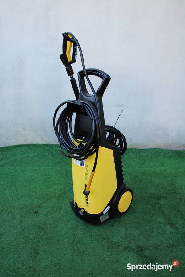 Myjka ciśnieniowa KARCHER K 720 MX Wysyłka