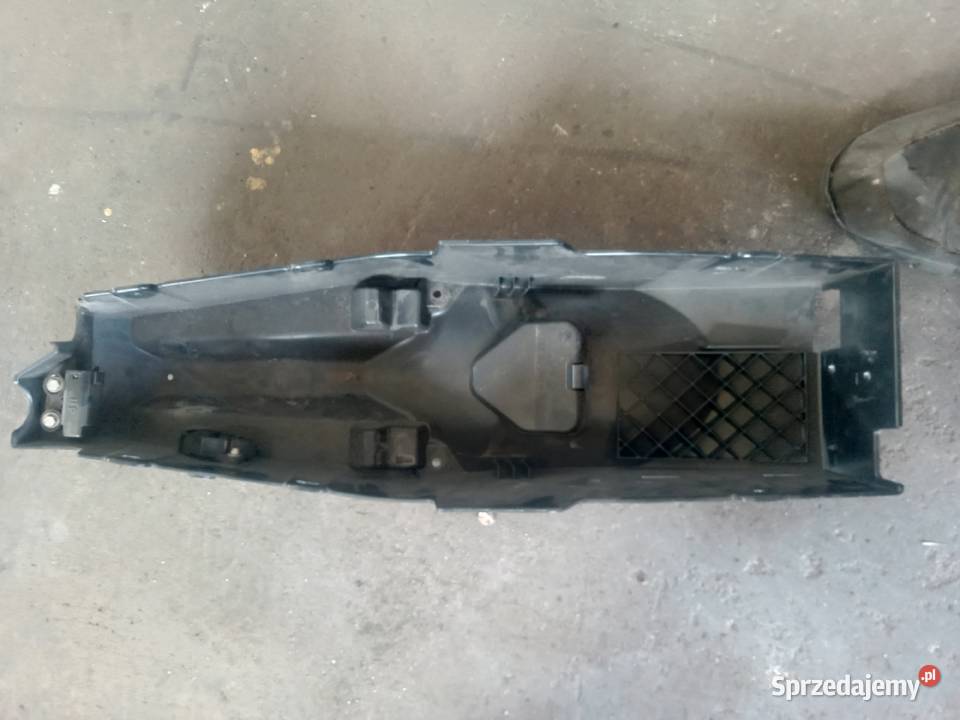 Triumph Tiger sport 1050 części różne szyba Radom