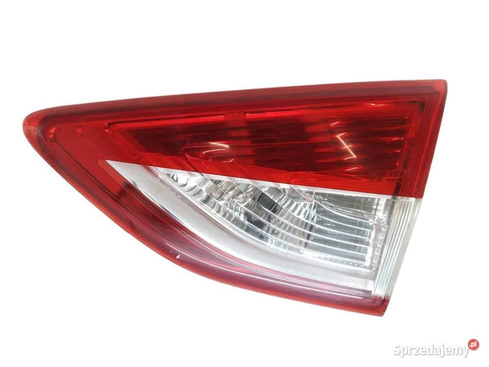 LAMPA TYŁ W KLAPĘ PRAWA CV4413A602AG Ford Kuga świętokrzyskie