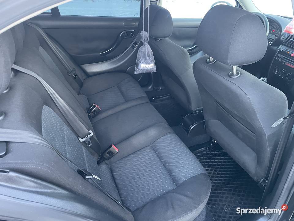 Seat Leon 1 19TDI 110 Pacanów