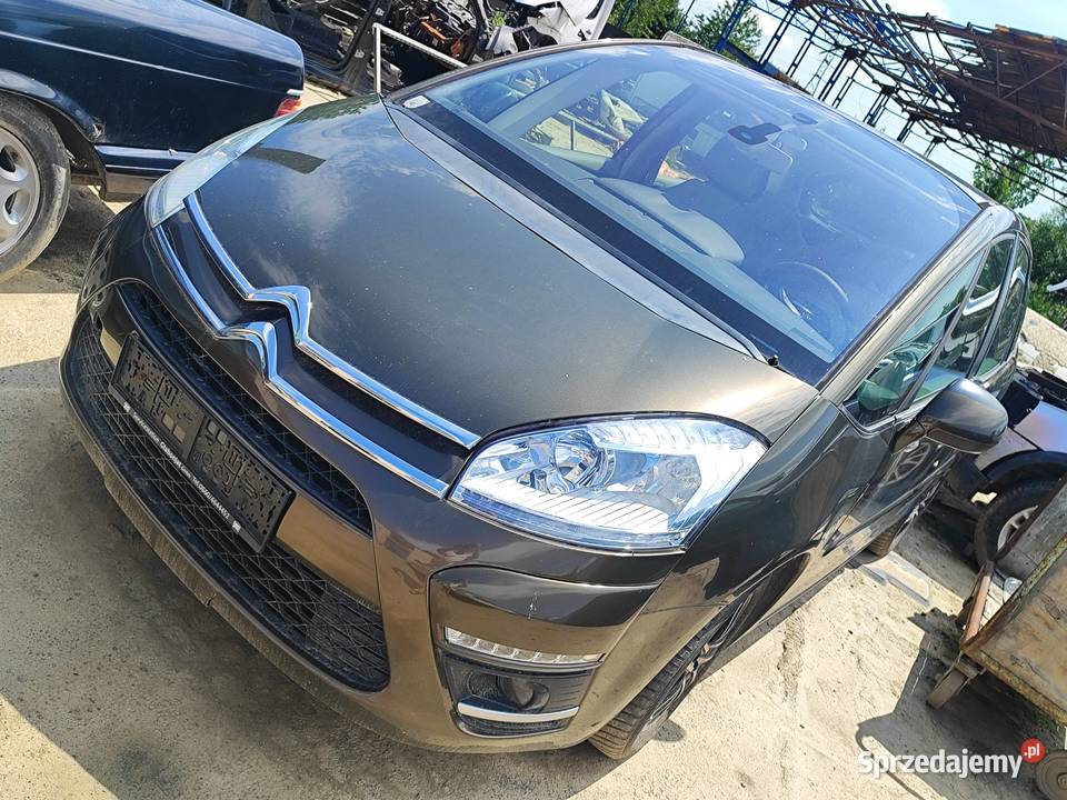 Lifting LED C4 Picasso 112 Okazja