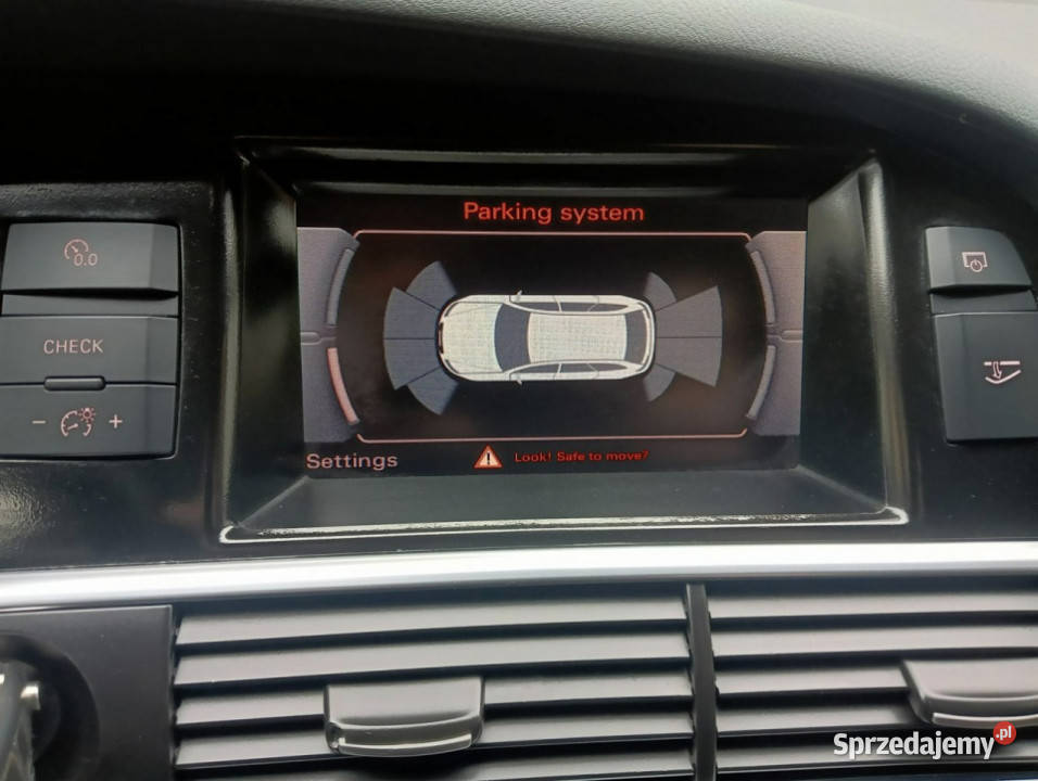 Audi A6 C6 20042011 VAT marża Zwoleń