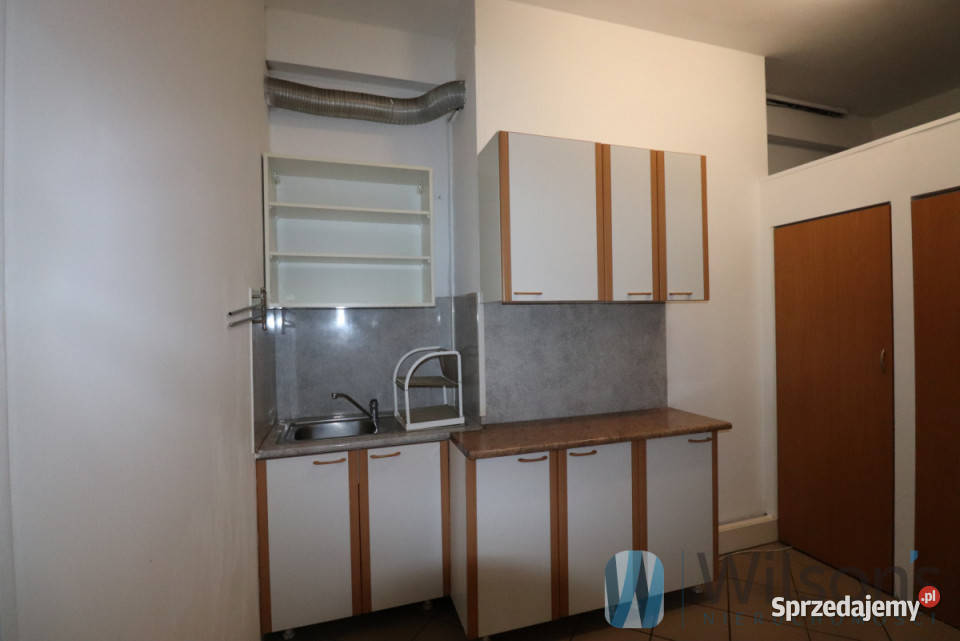 Lokal wynajmę 120m2 Janki 120m2