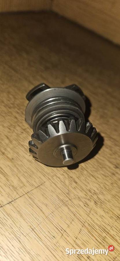 Mechanizm zaworu wydechowego kawasaki kx 85 2011 Gorlice
