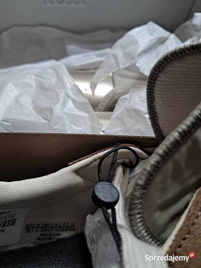 Buty damskie Pepe Jeans London 38 39 skóra Mielec