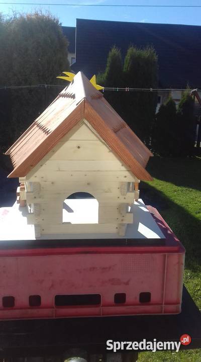 szopka bożonrodzeniowa Kościelisko