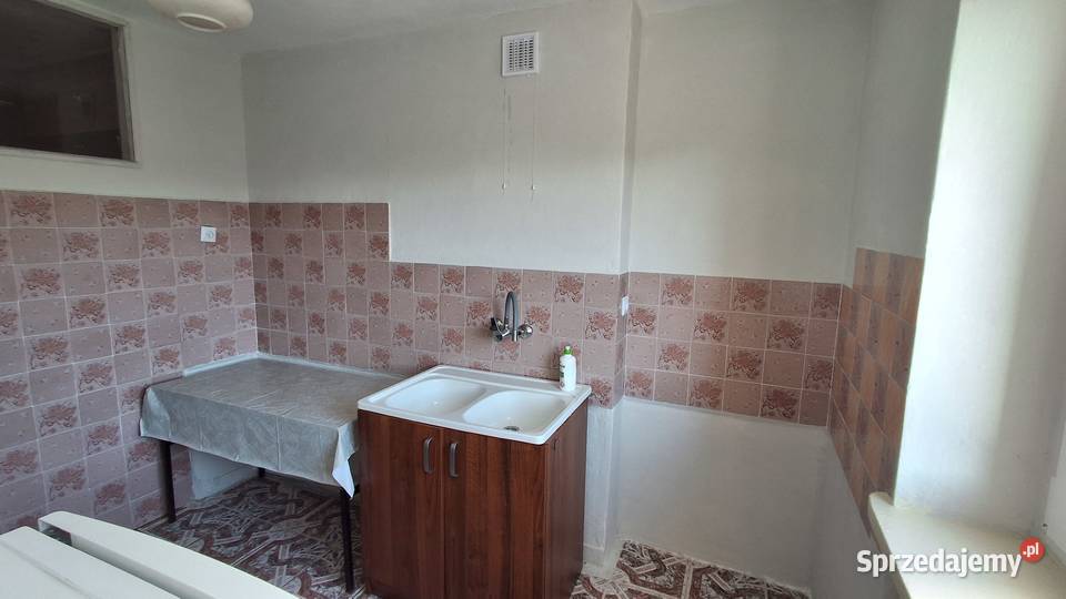 Mieszkanie Konin 50m2 Balkon Centrum 54043zł/m2 wielkopolskie