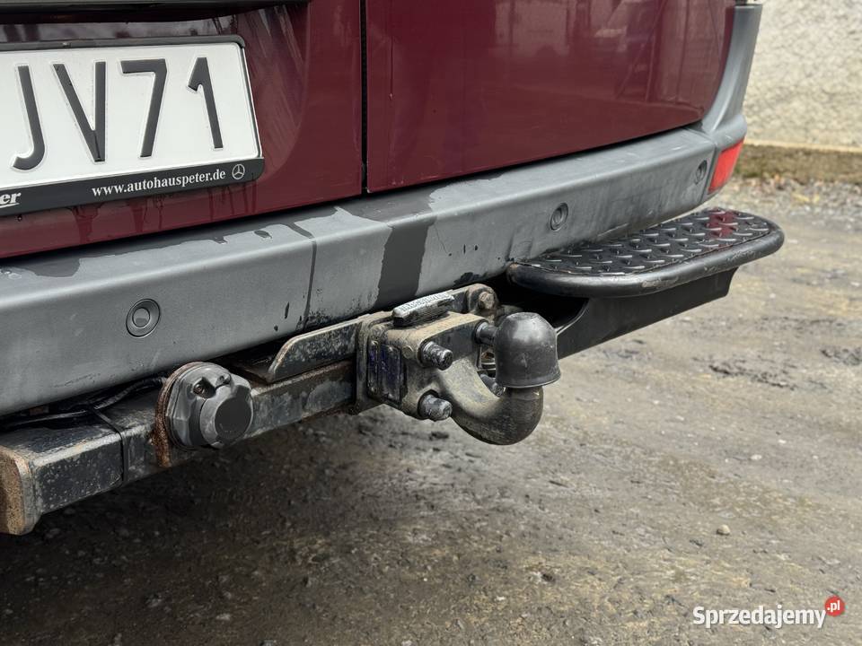 Mercedes Sprinter sprzedam