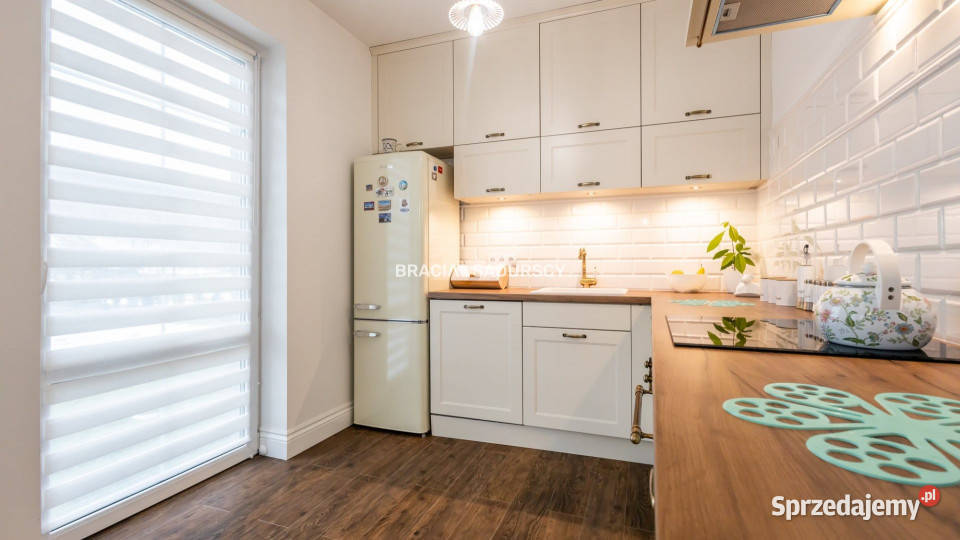 Do sprzedaży dom wolnostojący 168 metrów Rok budowy 2023 Polanowice