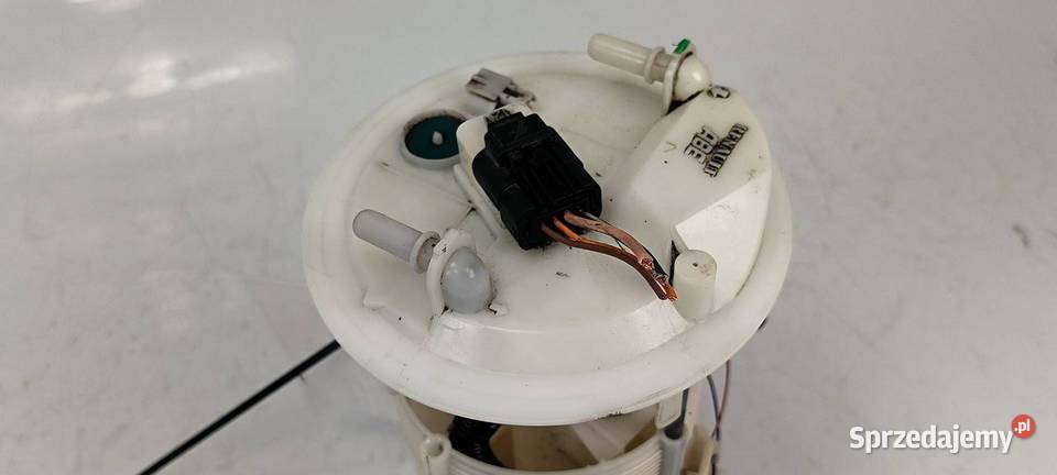 POMPKA PALIWOWA RENAULT SCENIC II Lipno