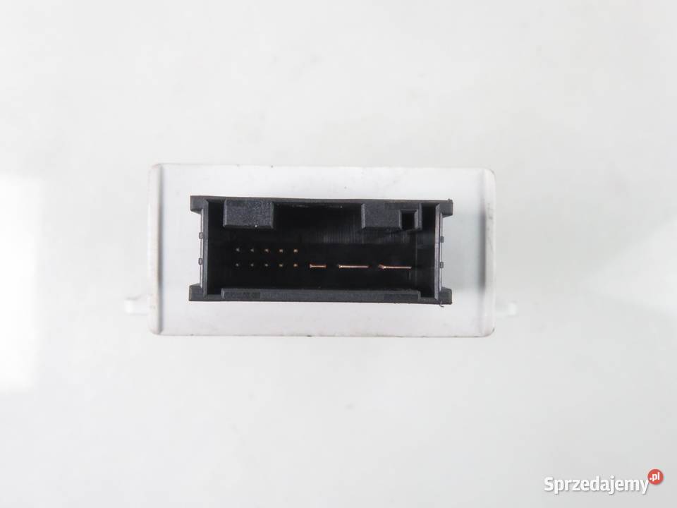 MODUŁ EWS BMW 5 E39 354100188 Motoryzacja małopolskie