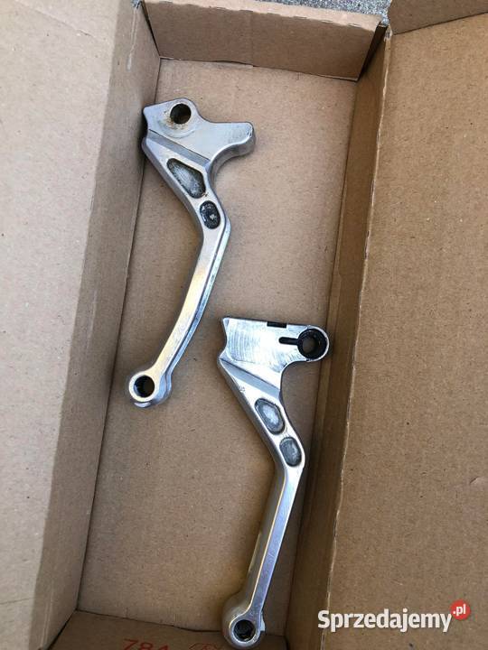 Klamki hamulcowe BCD rx stage6 yamaha mbk Krotoszyn