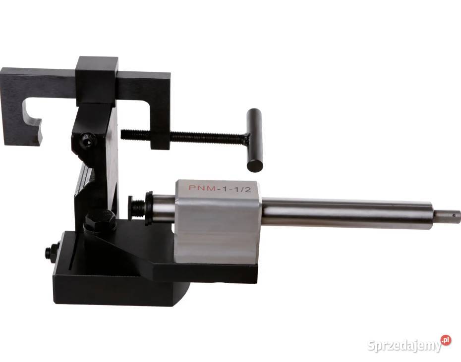 Wycinarka do rur otwornica Metcor PNM112 Siedlce