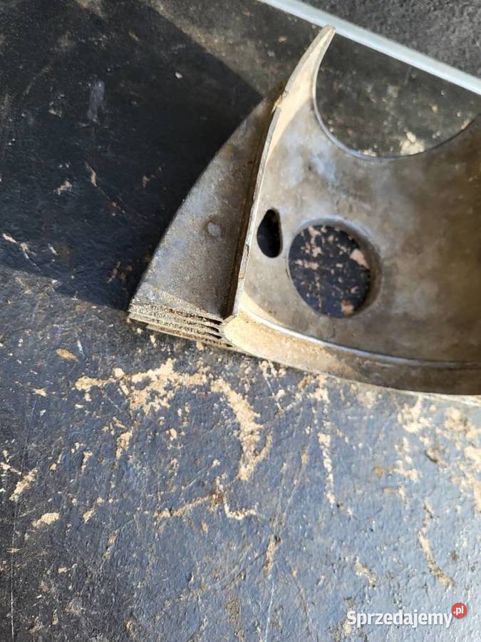 PERAK JAWA CZ POKRYWA OSŁONA GAŻNIKA SILNIKA Rybnik