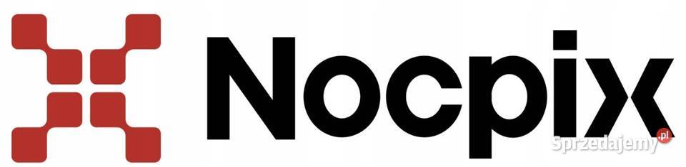 Luneta Termowizyjna Celownik Termowizyjny NOCPIX Pozostałe sprzedam