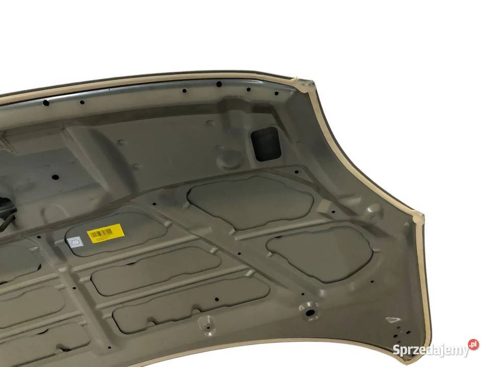 SUZUKI SWIFT SG IV MK6 032005092010 MASKA