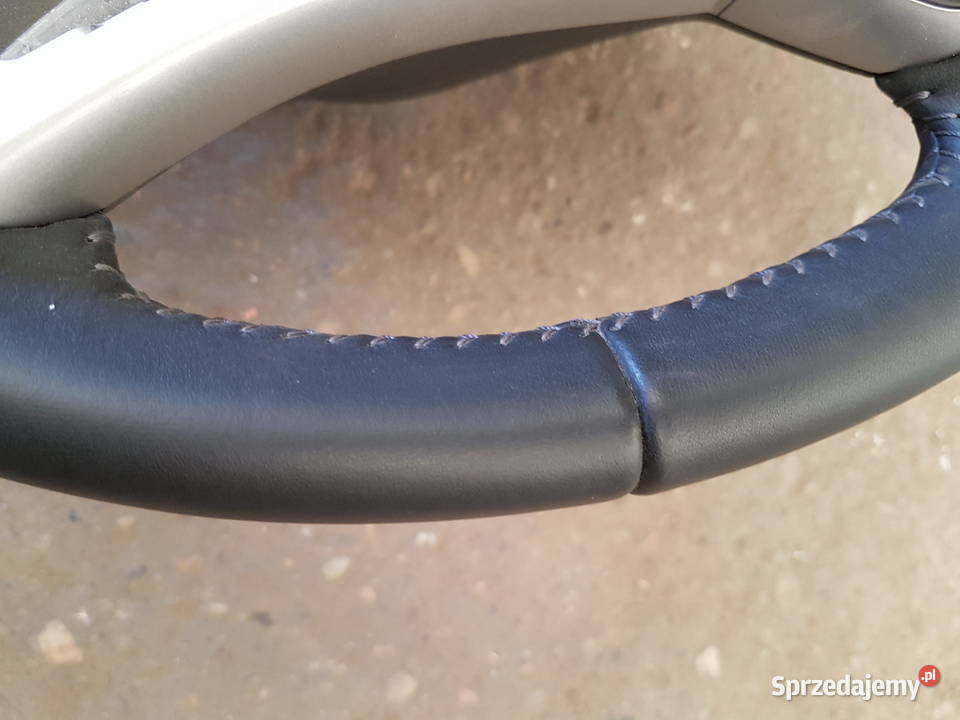 NISSAN QASHQAI J11 KIEROWNICA MULTI SKORA kierownice wielkopolskie sprzedam