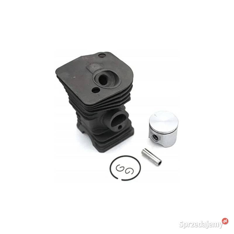 Cylinder tłok HUSQVARNA 345340350351353 40mm Pozostałe Ostrołęka sprzedam