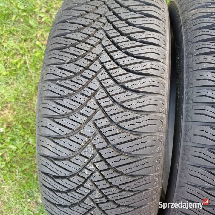 2 x 19555 R 16 GOODRIDE Para Nowe 2023 r sprzedam