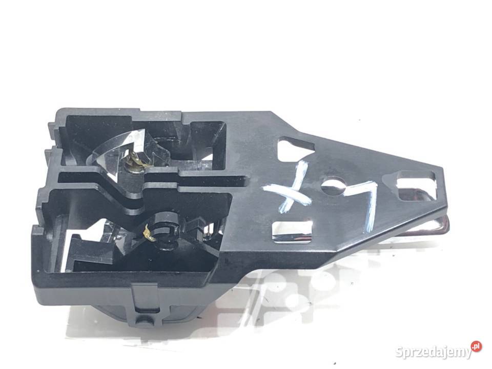 KLAMKA WEWNĘTRZNA LEWY TYŁ TOYOTA RAV 4 IV SUV