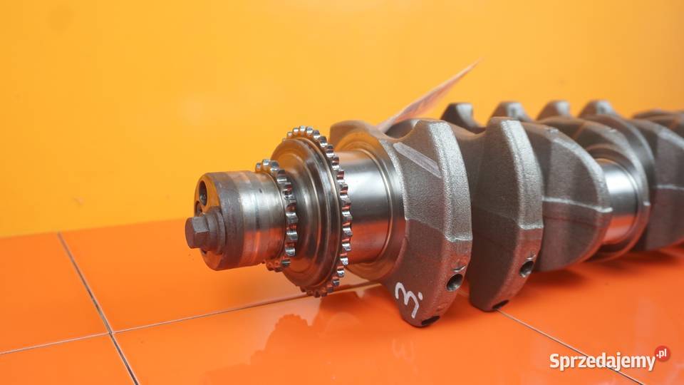 JUMPER BOXER DUCATO 22 HDI 09r 100 4HV wal Suków